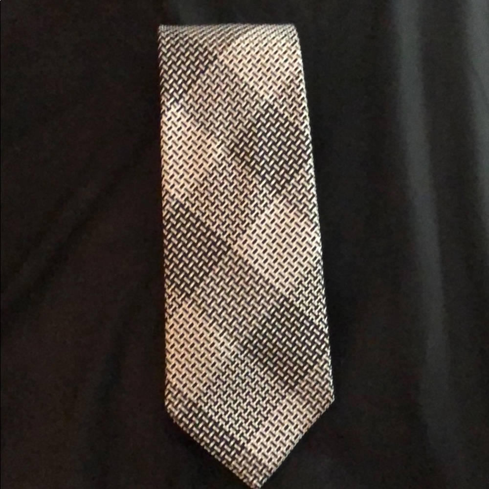 Sean John neck tie